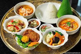 Food thai