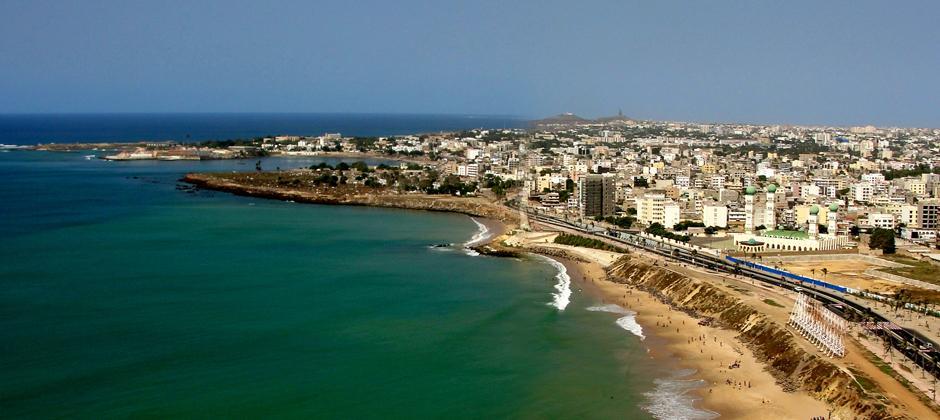 Boulangerie El Hadj Oumar Tall