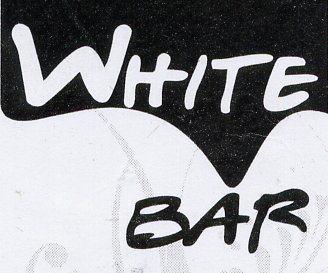 White BAR