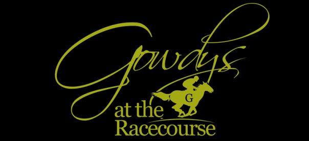 Gowdys at the Racecourse