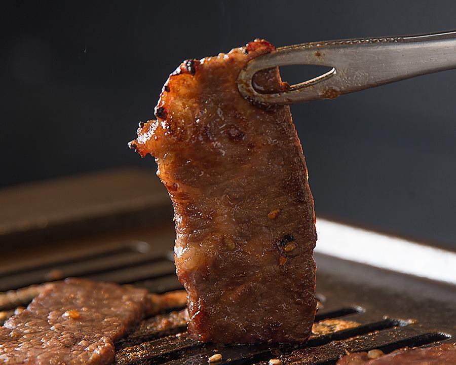 焼肉・ホルモン　イナベヤ