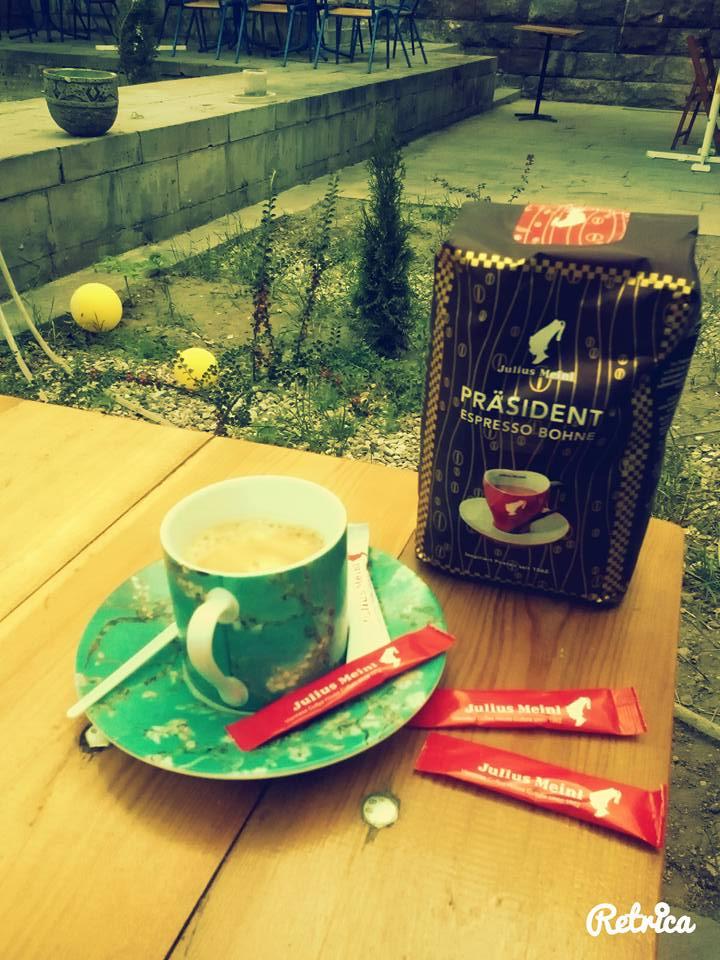 Art Cafe RAU