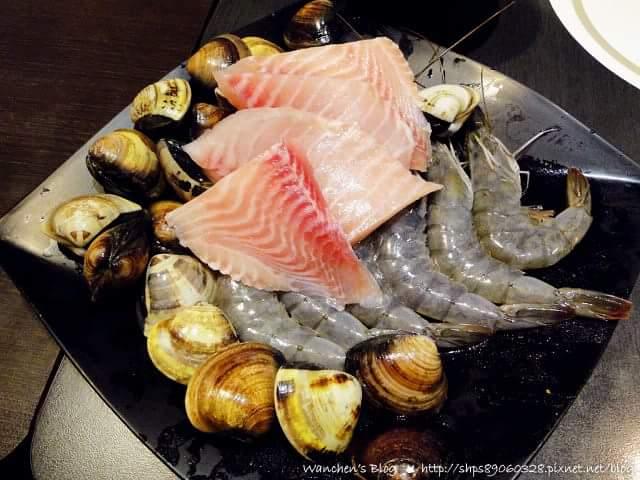 北斗海底撈月麻辣鍋