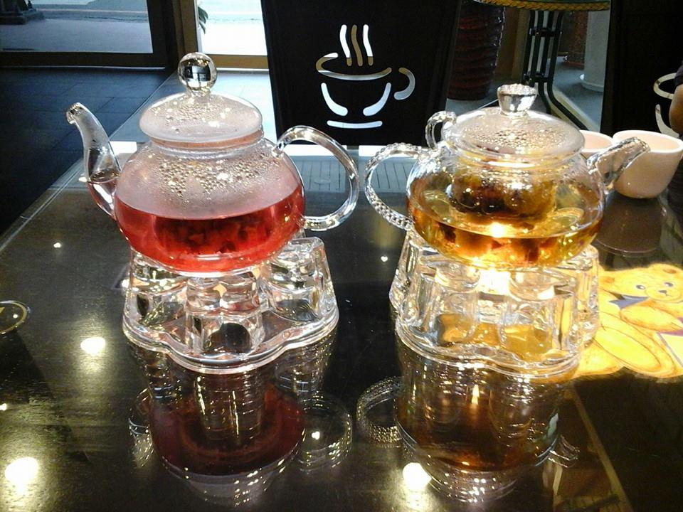瓦蒂家咖啡簡餐 Wa Di House Cafe