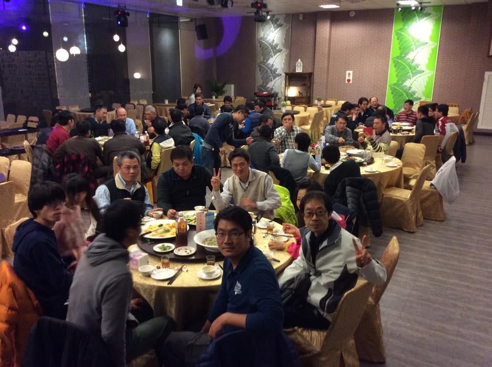山之澤創意料理餐廳