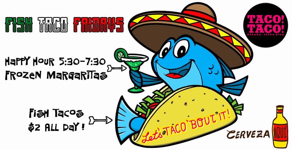 Taco Taco