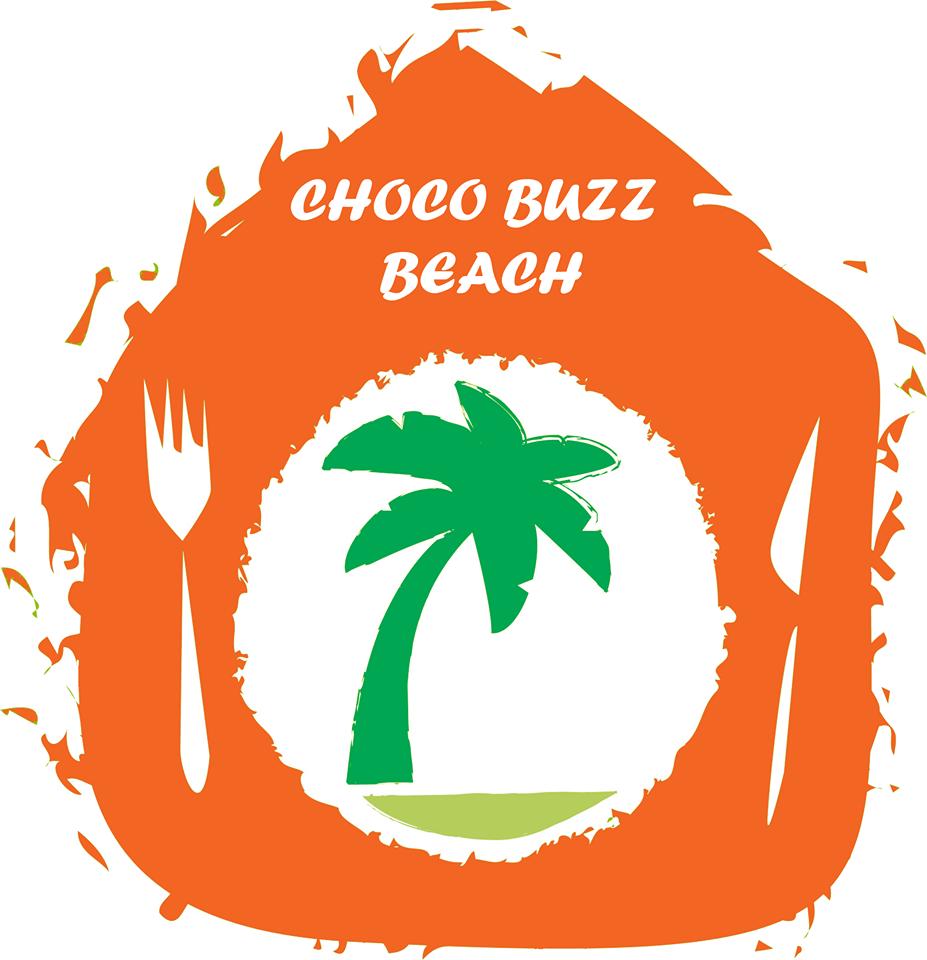 CHOCO BUZZ BEACH