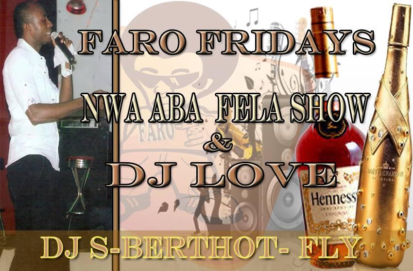 Faro Beach Cadjafoul