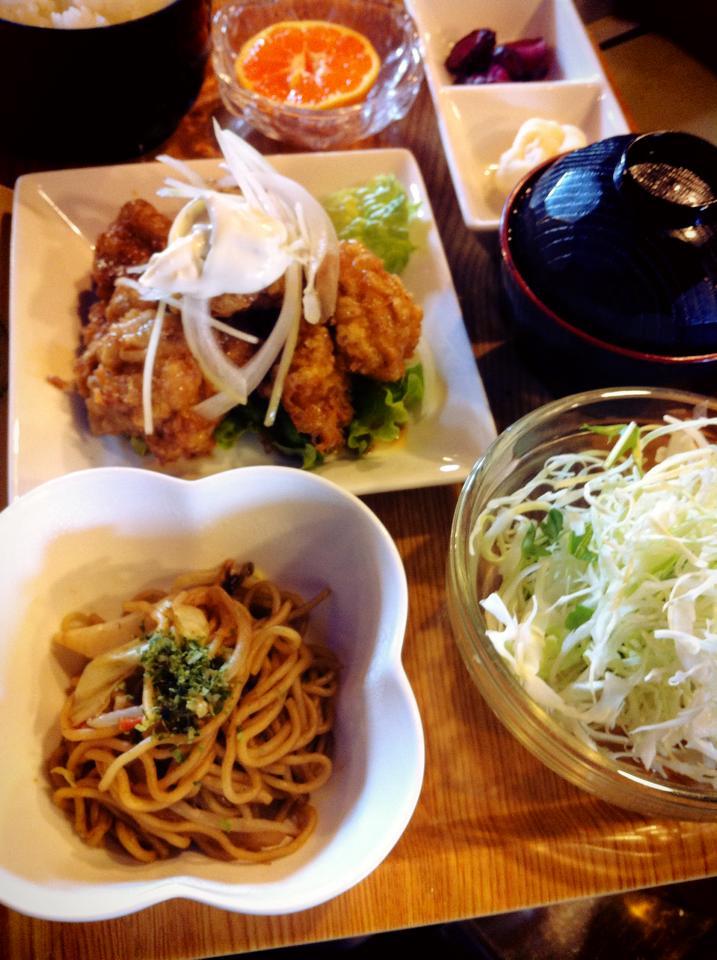 Cnadian　Log　Hamburg　House　Richard(ハンバーグ　リチャード）