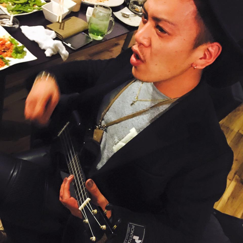 MOZZU HOUSE ーcafé & eating barー
