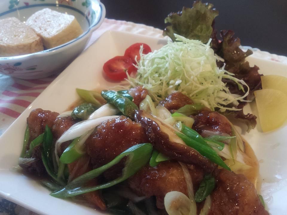 カフェ トライネン