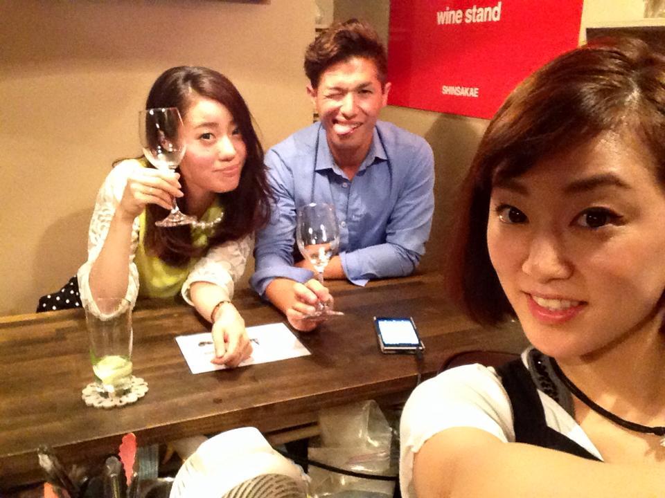 IVYwinestand
