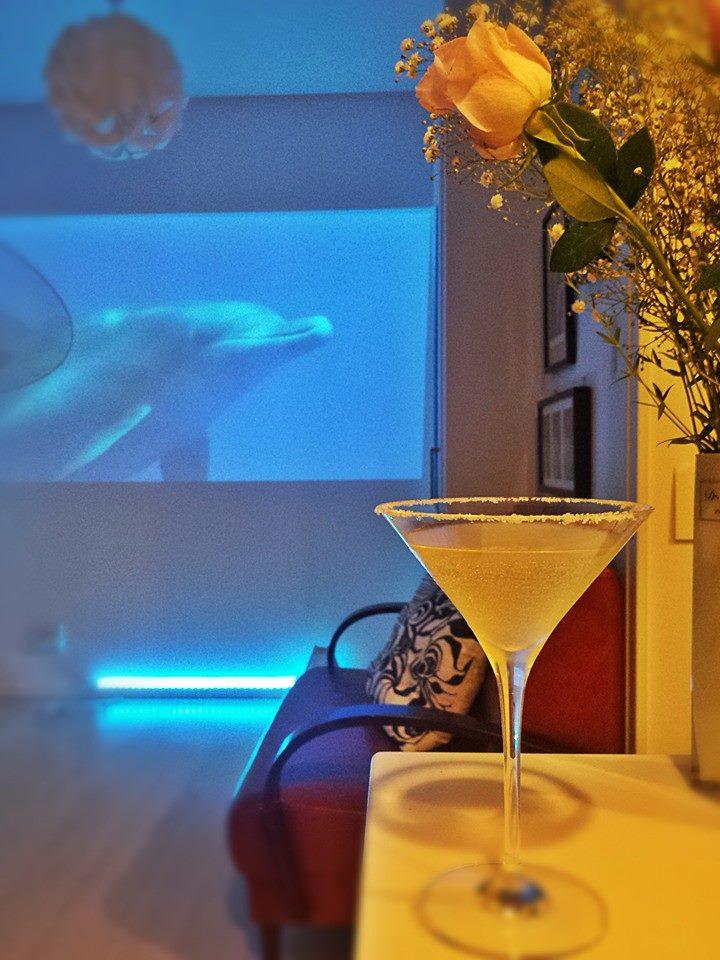 Eriko's Bar