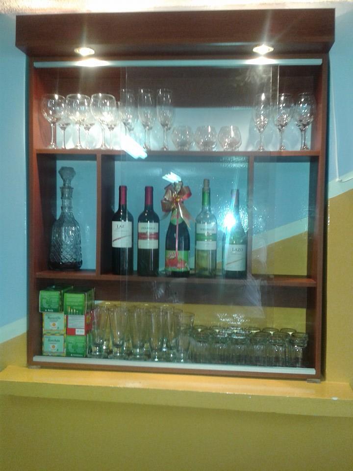 La Taberna De Jose Y Fernando