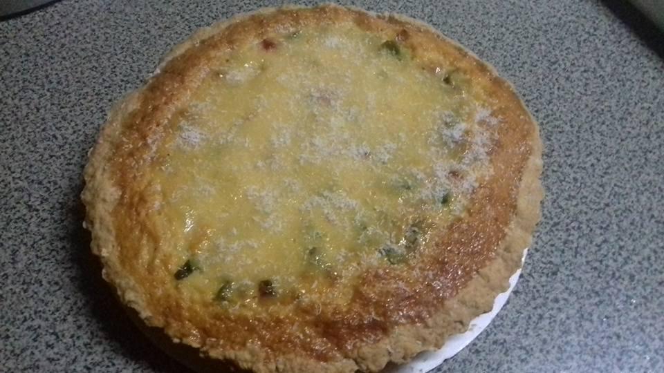 Delicia TRES Marias