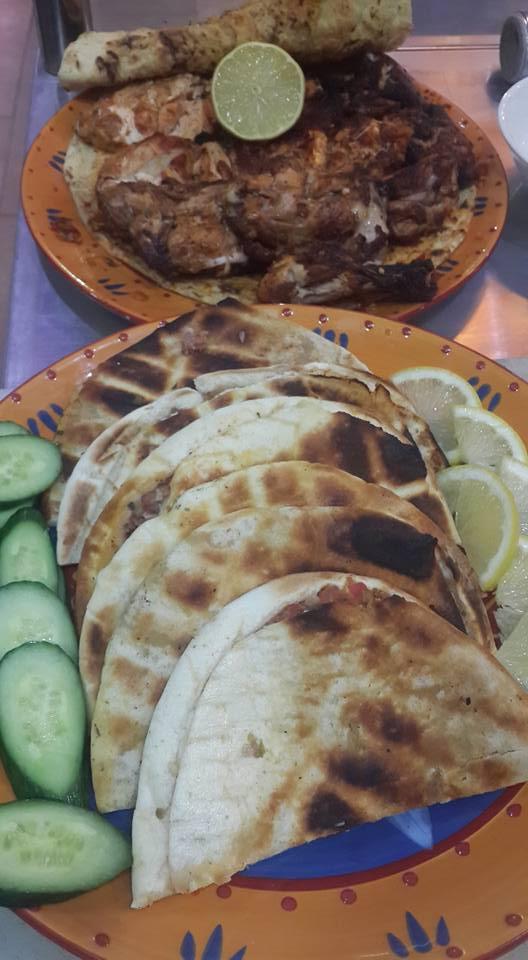 مطاعم عمر الزواتي
