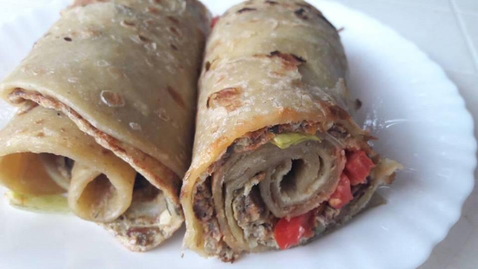 GOODMORNING ROLLS