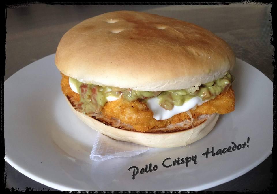 El Hacedor de Hambre Angol