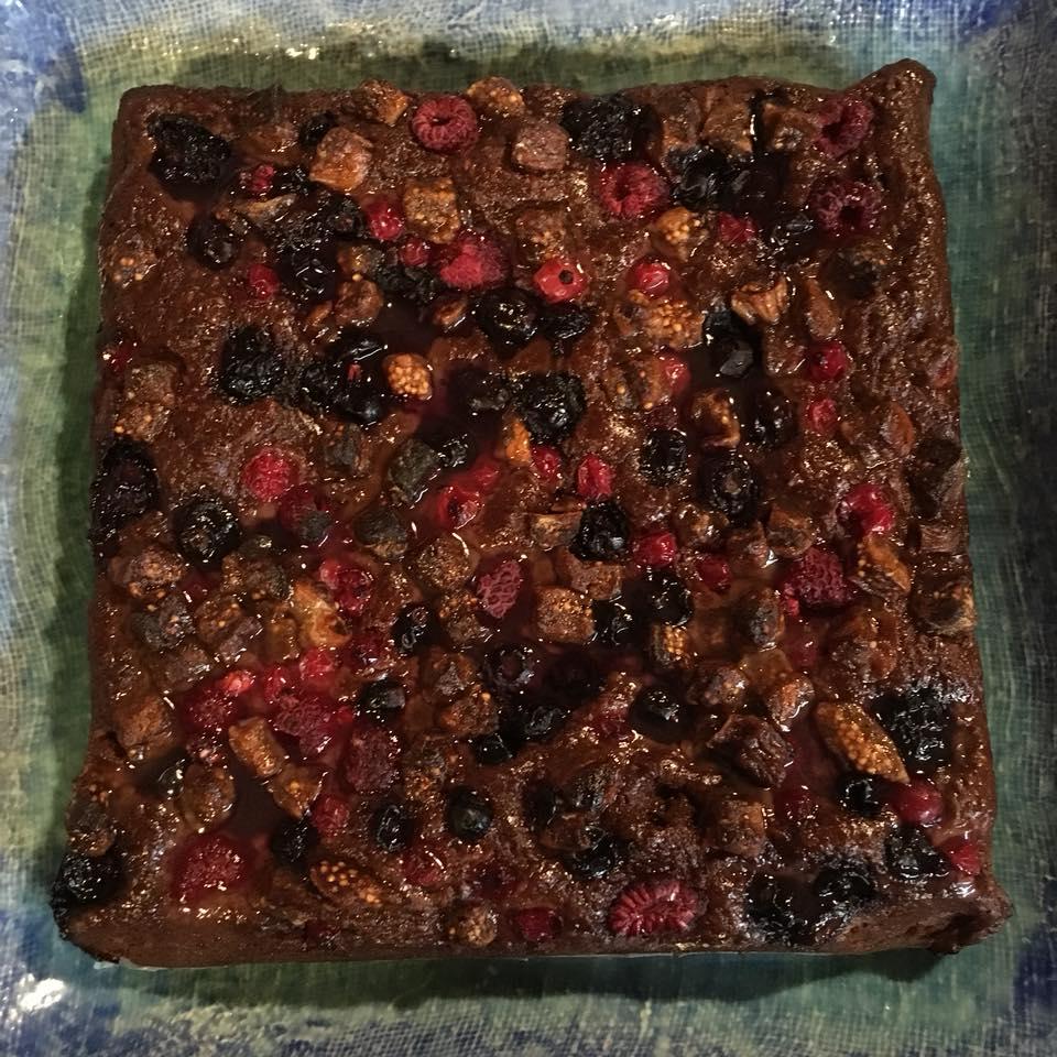 BROWN SUGAR vegan cafe &sweets菜食素食食房