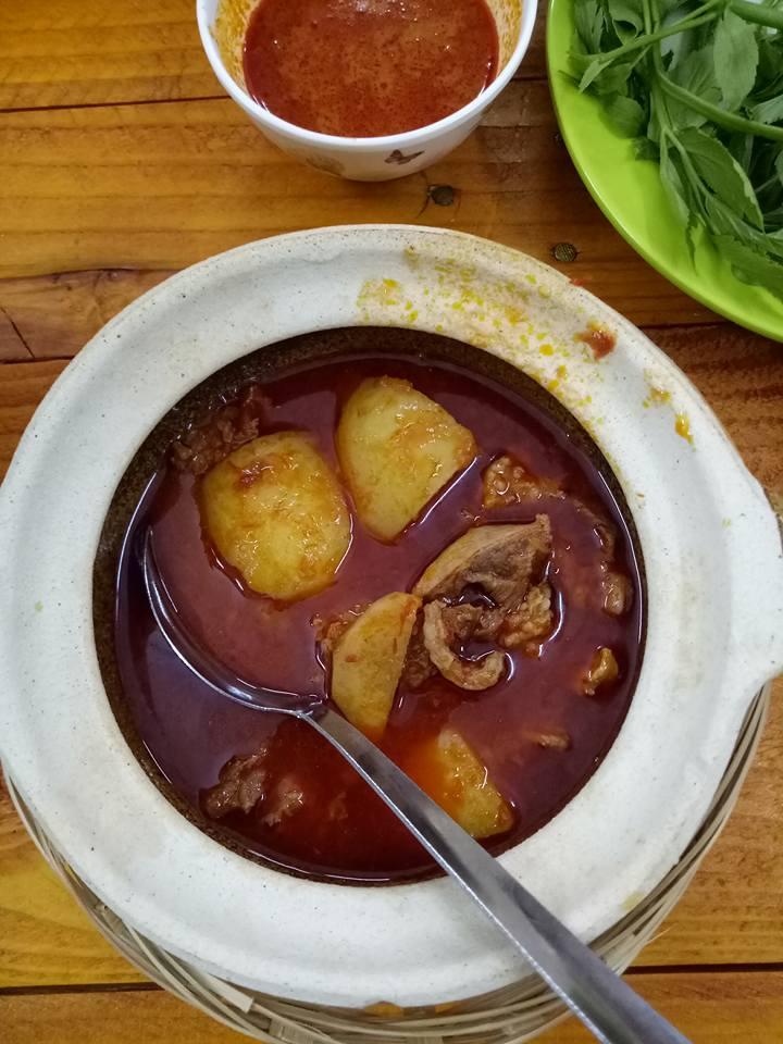 Asam Pedas Bistro