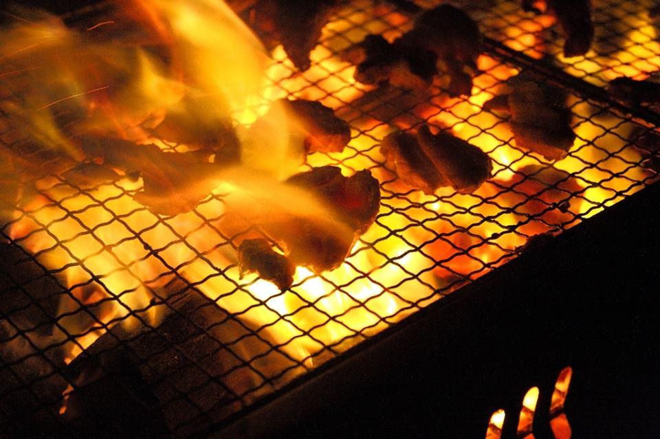 炭火・串Dining 屯