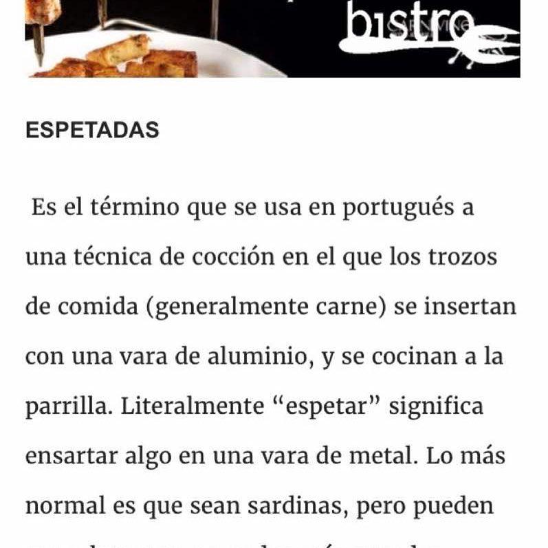 Bistro 22