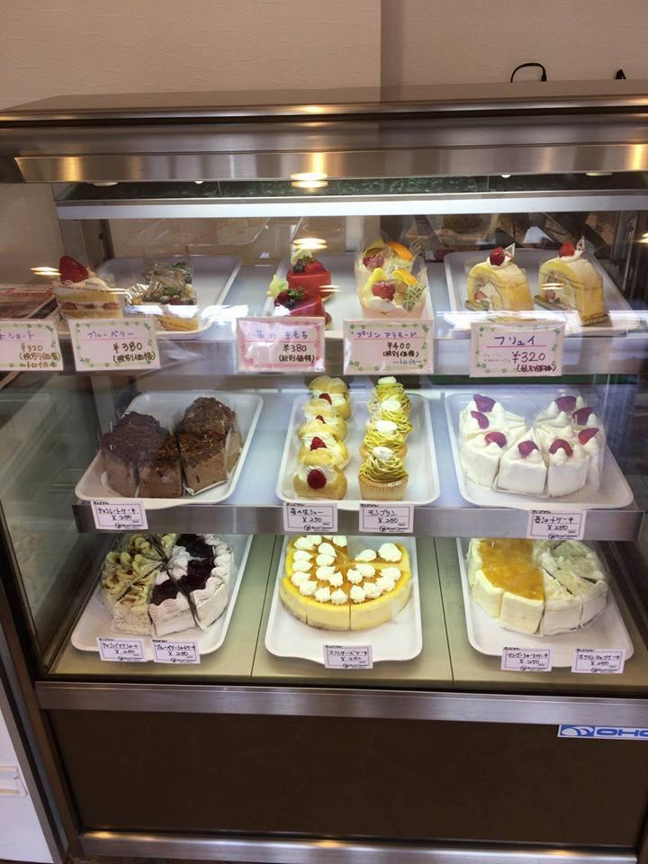 Royal Queensはバリアスcafeに変わりました
