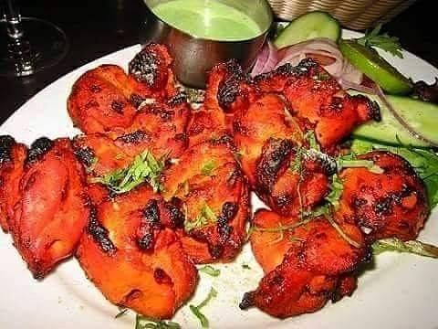 PWANI Grills