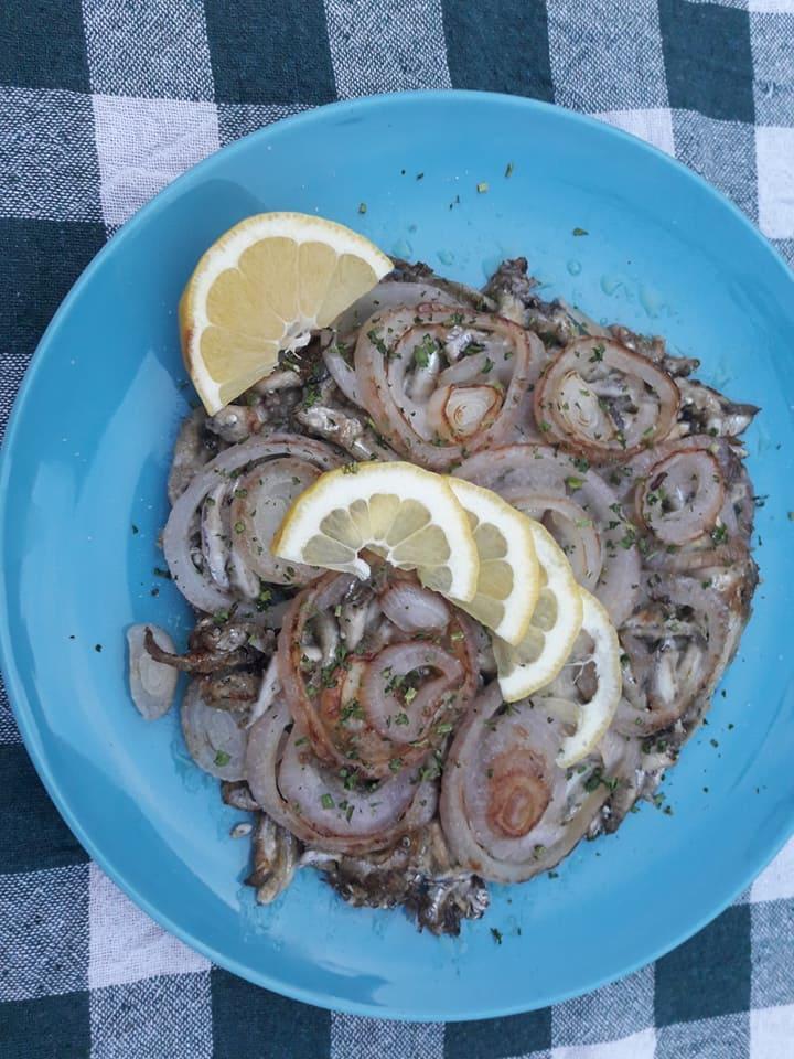 HA MAM Τaverna Μπεντέμι