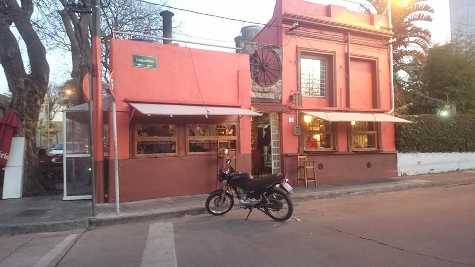 Parrillada La Pulpería