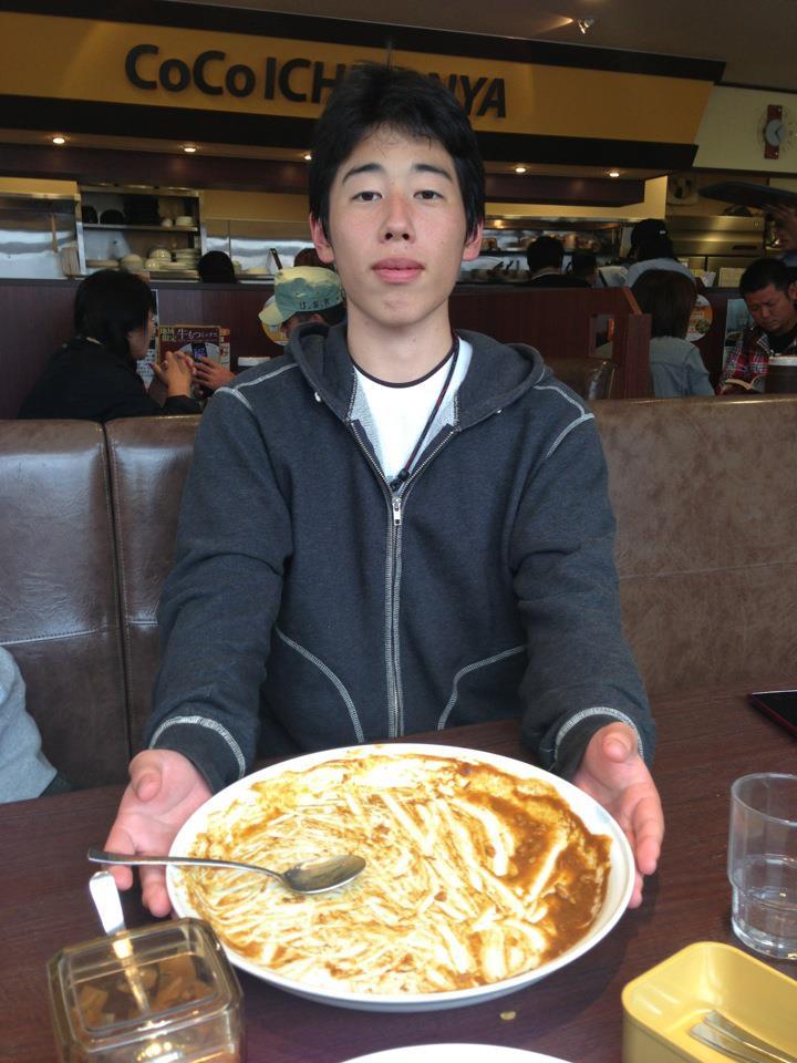 カレーハウスCoCo壱番屋鹿児島出水店
