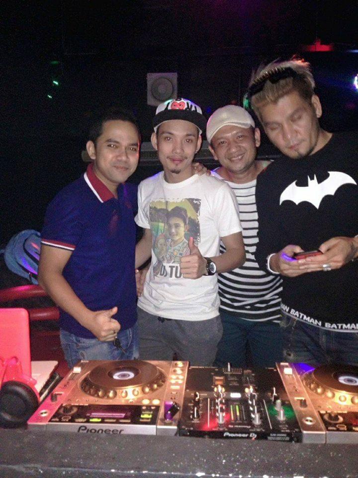 Topking PUB 1