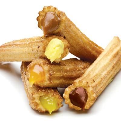 Mr Churros