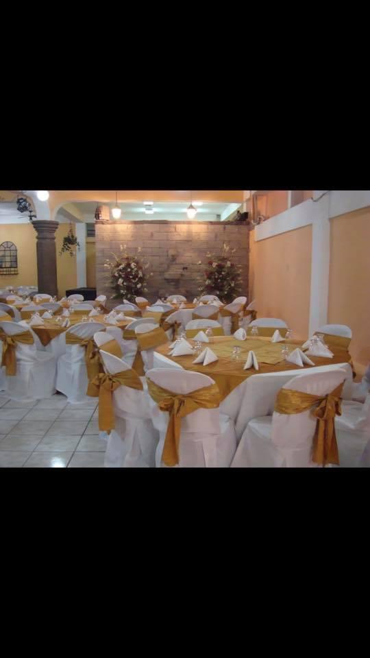 Restaurante Rancho Gaucho #2