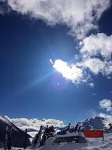 Restaurant Bärgsunna