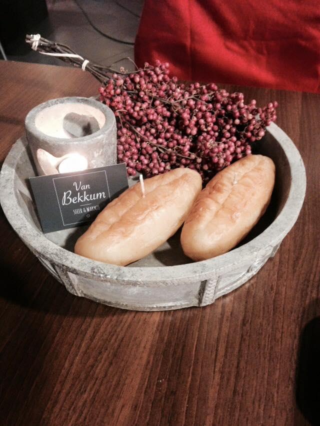 Bakker Bart