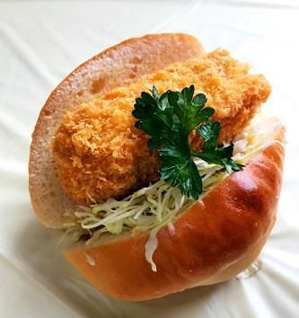 パン工房ハローエレファン