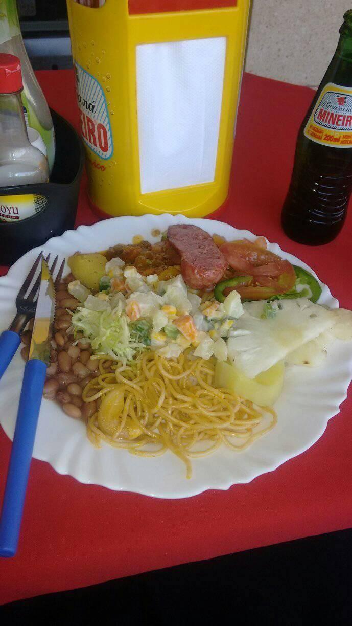 Restaurante Cantinho da Titia