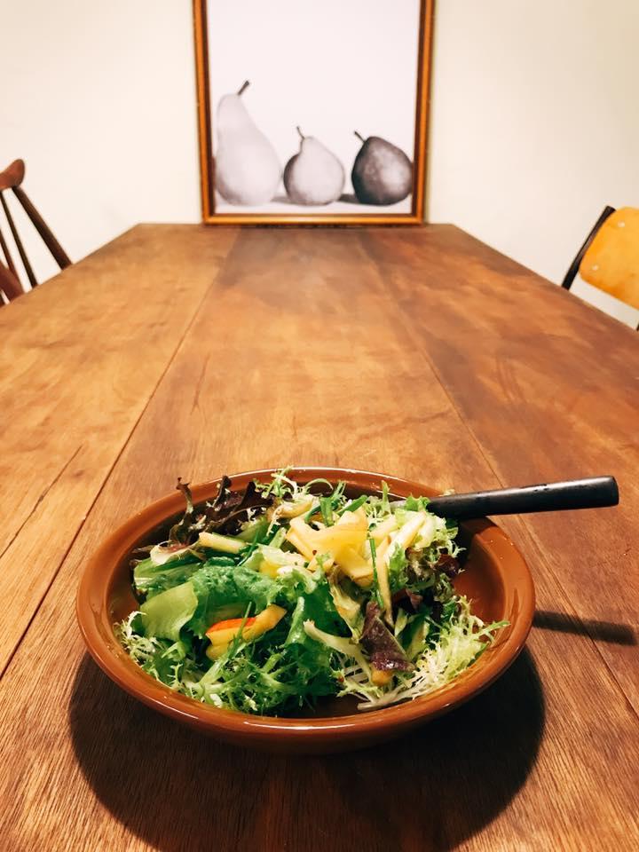 Binôme Café 彼儂咖啡館