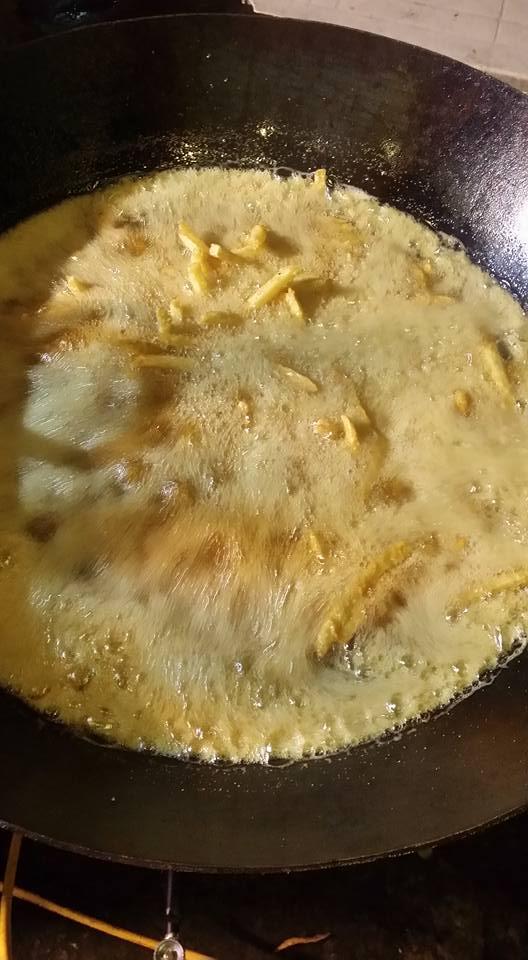 Tasty Chips Sialkot