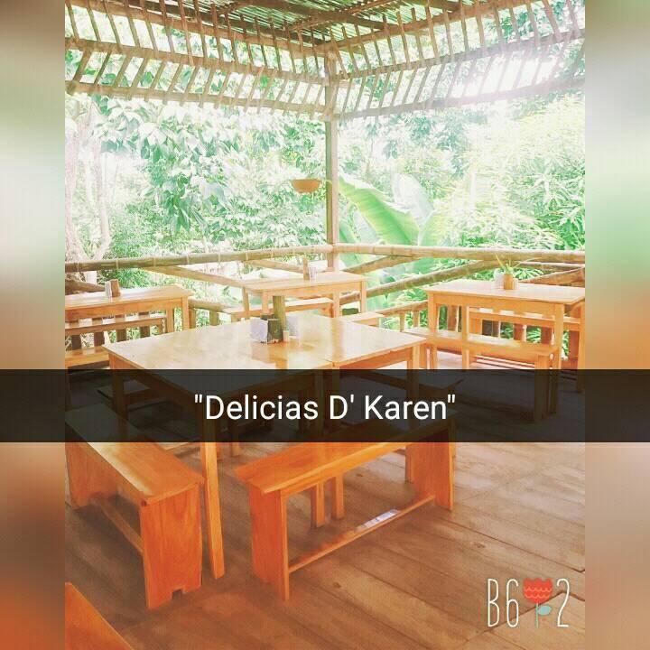 Delicias D' Karen"