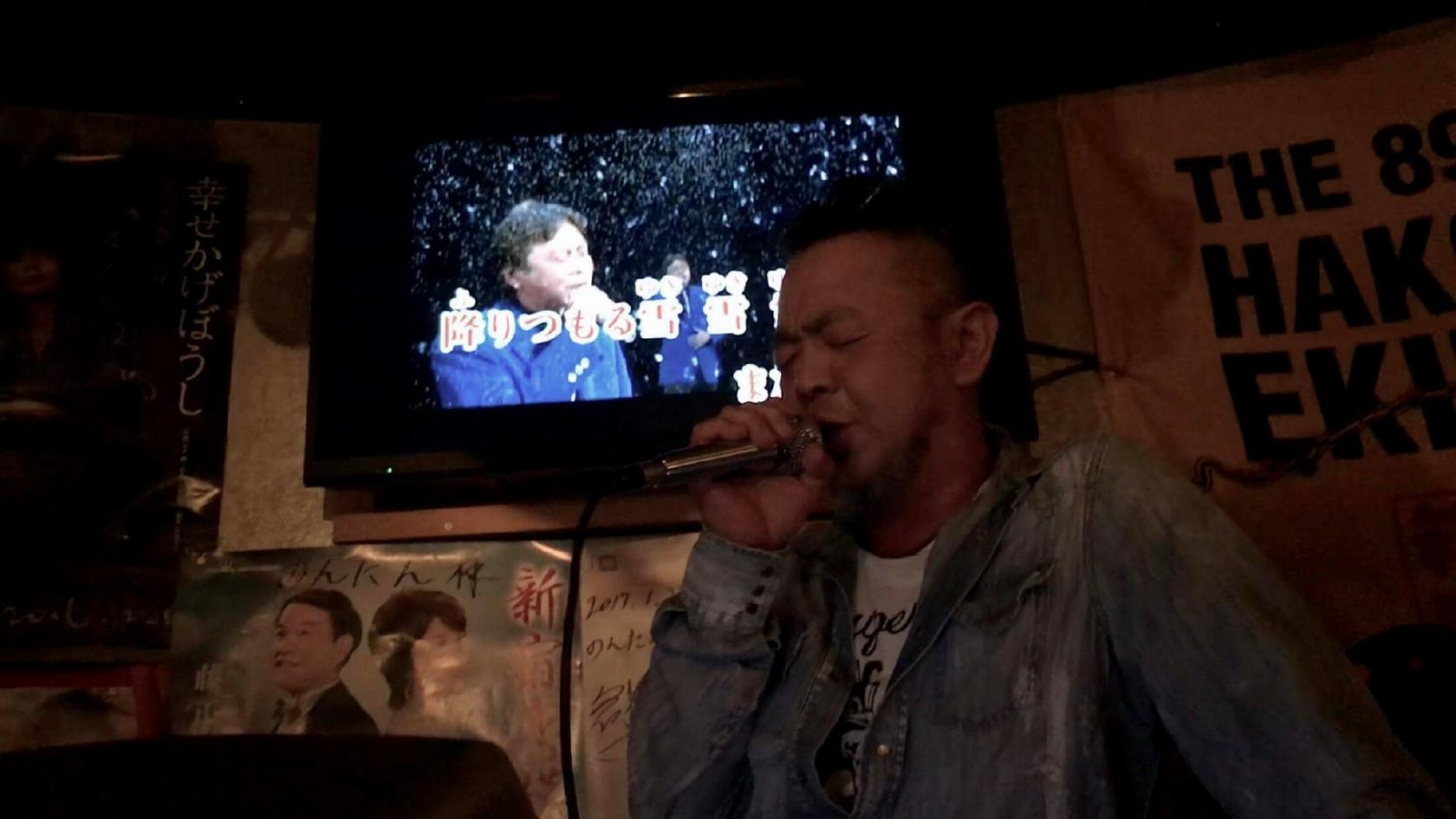 昼カラ のんたん