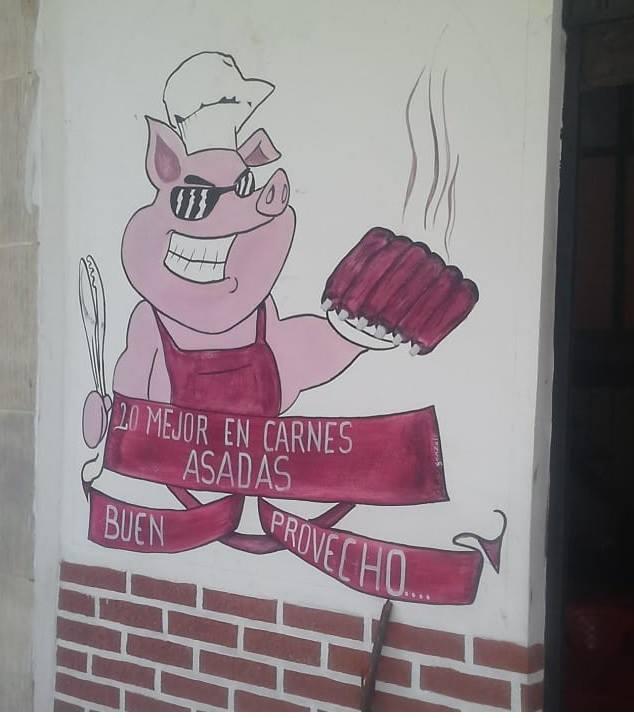 La Picara