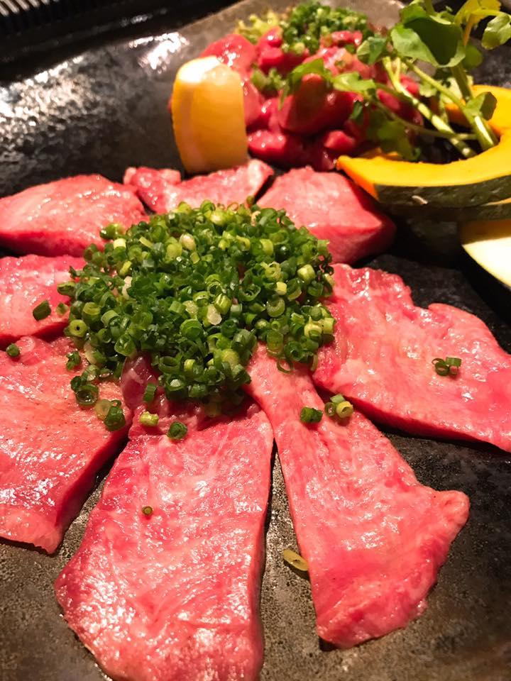 焼肉喜来家