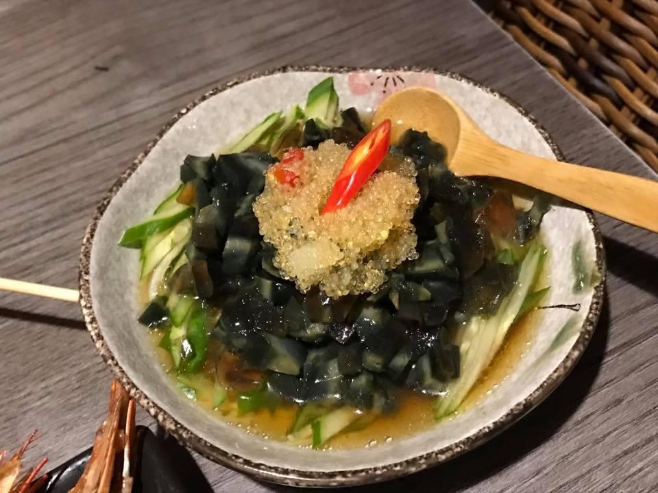 赤燒碳火居食酒屋jqk