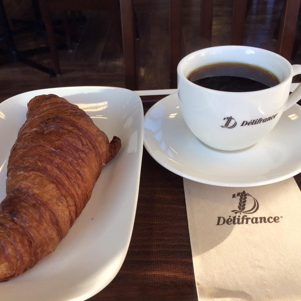 デリフランス つくば店