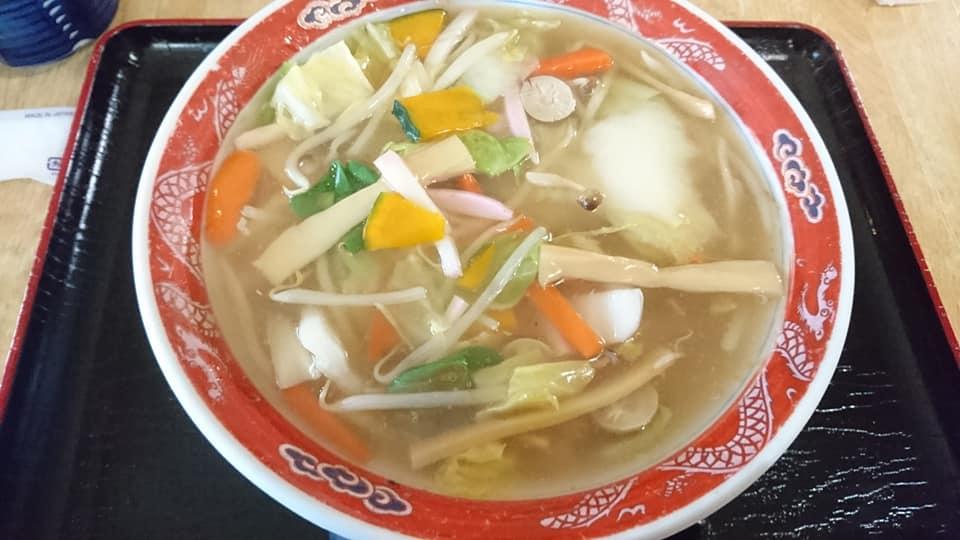 大福