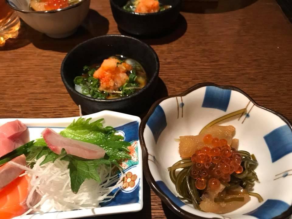ざこわっぱ