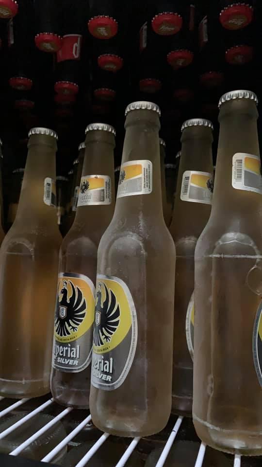 Coca’s Restaurante & Bar, Golfito