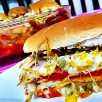 Magas Hamburguers